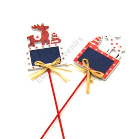 TÁBLA PÁLCÁS RÉNSZARVASOS 2 FÉLE 12/1200 25 cm