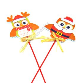 BAGOLY PÁLCÁS 12/1200 6x5,5 cm 2 FÉLE