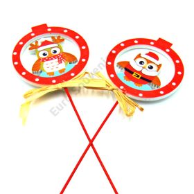 BAGOLY PÁLCÁS 12/1200 7x7x25,5 cm 2 FÉLE