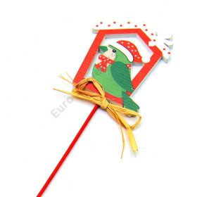 MADÁR PÁLCÁS 12/1200 7x5x27 cm