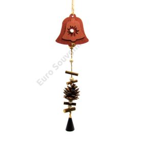 FADÍSZ AKASZTÓS 12/720 28 cm