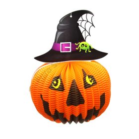 LAMPION TÖK 1/500 25 cm 2 FÉLE