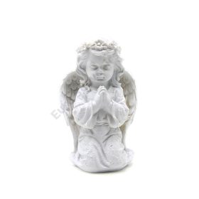 ANGYAL TÉRDELŐ 1/24 14x22x11 cm 