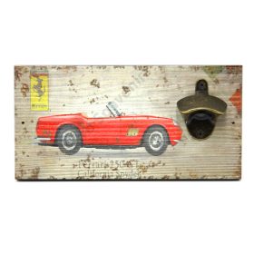 FALIKÉP SŐRNYITÓVAL 4  FÉLE 1/24 30x16 cm