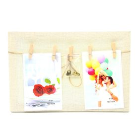 KÉPKERET 20x30 cm 1/48 CSIPESZES 3 SZÍNBEN