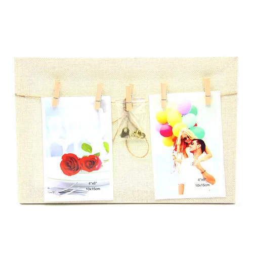 KÉPKERET 20x30 cm 1/48 CSIPESZES 3 SZÍNBEN