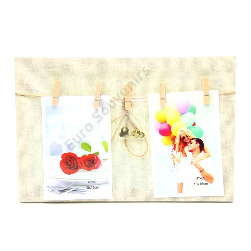 KÉPKERET 20x30 cm 1/48 CSIPESZES 3 SZÍNBEN