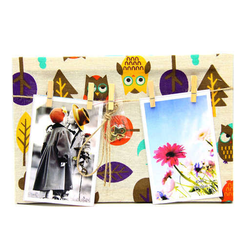 KÉPKERET 20x30 cm 1/48 CSIPESZES 6 FÉLE MINTÁVAL