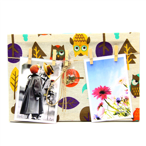 KÉPKERET 20x30 cm 1/48 CSIPESZES 6 FÉLE MINTÁVAL