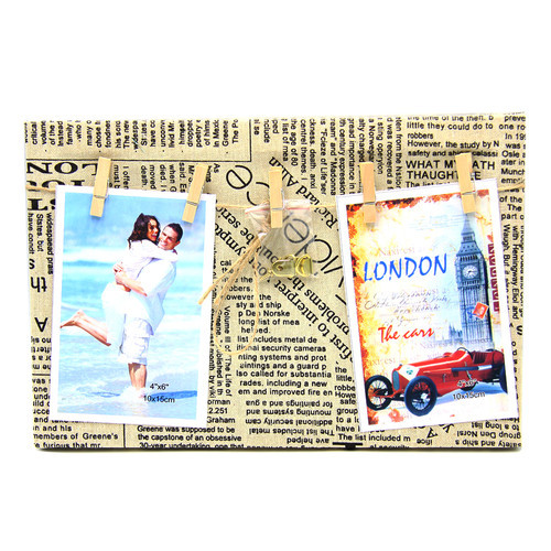 KÉPKERET 20x30 cm 1/48 CSIPESZES 6 FÉLE MINTÁVAL