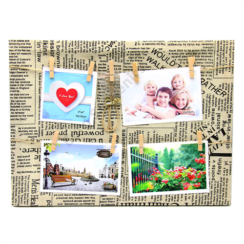 KÉPKERET 30x40 cm 1/36 CSIPESZES 6 FÉLE MINTÁVAL