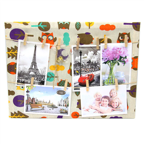 KÉPKERET 30x40 cm 1/36 CSIPESZES 6 FÉLE MINTÁVAL