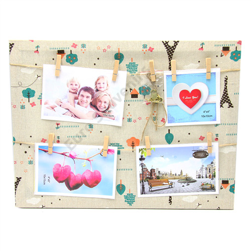 KÉPKERET 30x40 cm 1/36 CSIPESZES 6 FÉLE MINTÁVAL