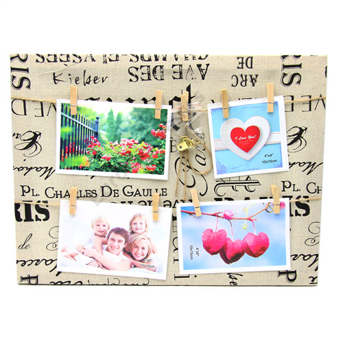 KÉPKERET 30x40 cm 1/36 CSIPESZES 6 FÉLE MINTÁVAL