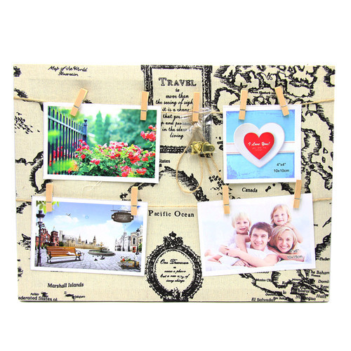 KÉPKERET 30x40 cm 1/36 CSIPESZES 6 FÉLE MINTÁVAL