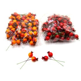 CSIPKEBOGYÓ PÁLCÁS 100DB 1/250 9 cm 2 FÉLE 