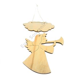 FA ANGYAL 12/720 14.5x13 cm