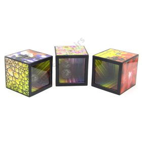 VARÁZSPERSELY TÖBBFÉLE 1/240 7x7 cm