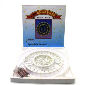 LEDFŰZÉR 50 DB-OS 1/40 ELEMES 430 cm