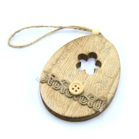 FATOJÁS NATÚR AKASZTÓS 12/600 8x6 cm