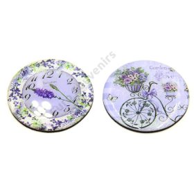 HŰTŐMÁGNES LEVENDULÁS 48/1200 3 FÉLE 5,5 cm