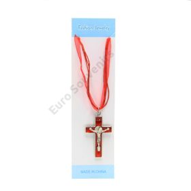 NYAKÉK 12/1200 BORDÓ 28 cm