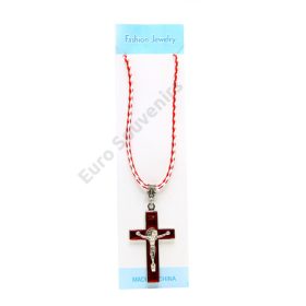 NYAKÉK 12/1200 BORDÓ 33 cm