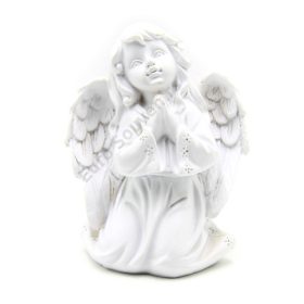 ANGYAL IMÁDKOZÓ 1/72 13x10,5x7 cm