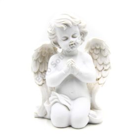 ANGYAL IMÁDKOZÓ 1/48 17x11x8,5 cm