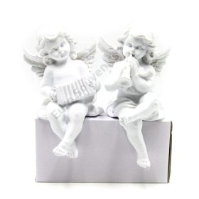 ANGYAL POLCON ÜLŐ 1/48 20x11x9,5 cm 2 FÉLE