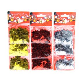 KONFETTI FENYŐFA 1/240 3 szín