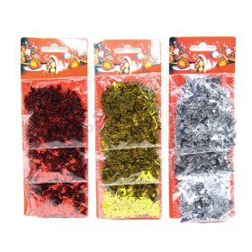 KONFETTI RÉNSZARVAS 1/240 3 szín