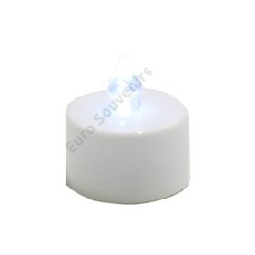 MÉCSES LEDES 24/960 HIDEG,MELEGFEHÉR 4,5x3,5 cm