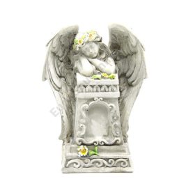 ANGYAL 1/18 18x14x12 cm