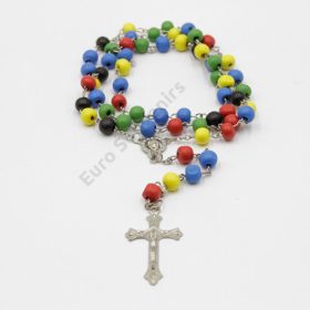 RÓZSAFŰZÉR 12/600 FA SZÍNES 53 cm