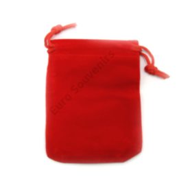 TASAK BÁRSONY 50/4000 12x10 CM PIROS