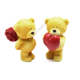 MACI ÁLLÓ 4/480 7,5x4,5 cm 2 FÉLE