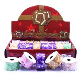 SZALAG TAVASZI 24/288 2,7 M