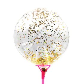 LUFI KONFETTIS 1/1000 20x20 cm 6 FÉLE