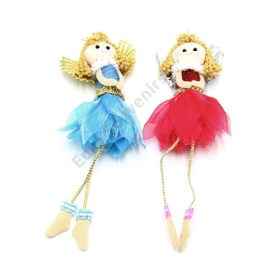 TÜNDÉR 1/960 17x5 cm 2 szín