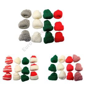 SAPKA, MINI 12 db, 5 FÉLE