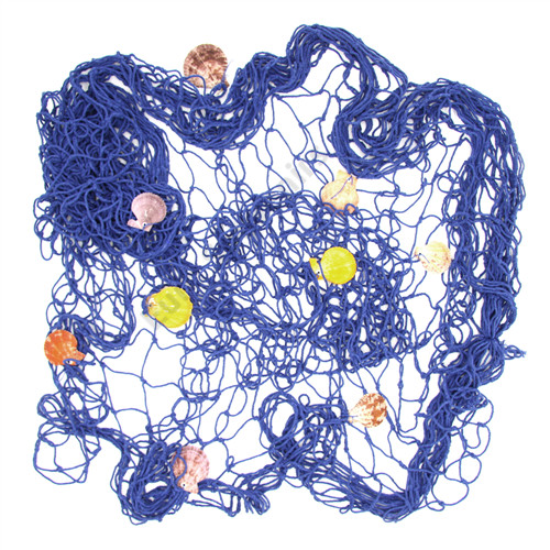 HALÁSZHÁLÓ DEKOR 1/100 150x200 cm 2 SZÍNBEN