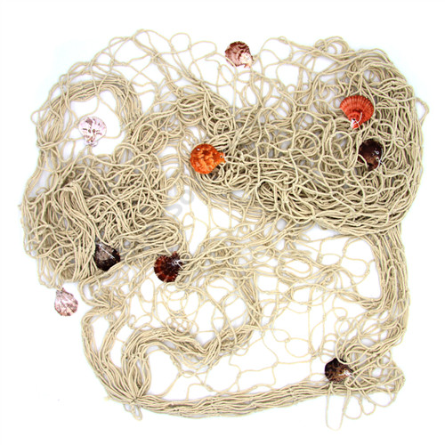 HALÁSZHÁLÓ DEKOR 1/100 150x200 cm 2 SZÍNBEN