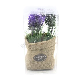 LEVENDULA ZSÁKBAN 1/144