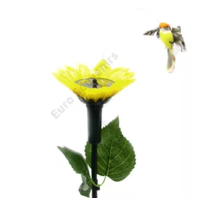 NAPELEMES KOLIBRI VIRÁGON 1/144 5 40 cm 5 FÉLE