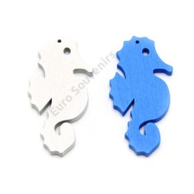 TENGERI CSIKÓ 12 DB FEHÉR,KÉK 10/500 8x3.5 cm