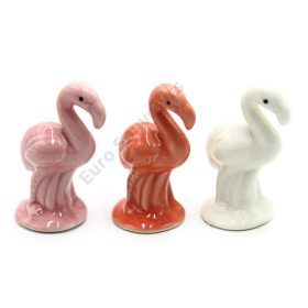 FLAMINGÓ ÁLLÓ 12/288 9x4 cm 3 szín