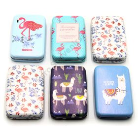 PIPERETÜKÖR 6 FÉLE 12/360 9.5x6x1 cm