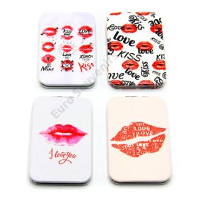 PIPERETÜKÖR 4 FÉLE 12/360 9.5x6x1 cm 