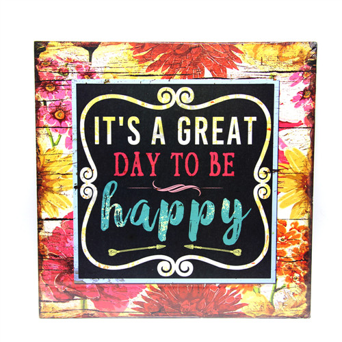 FALIKÉP 1/36 TÖBBFÉLE FELIRATOS 38x38 cm